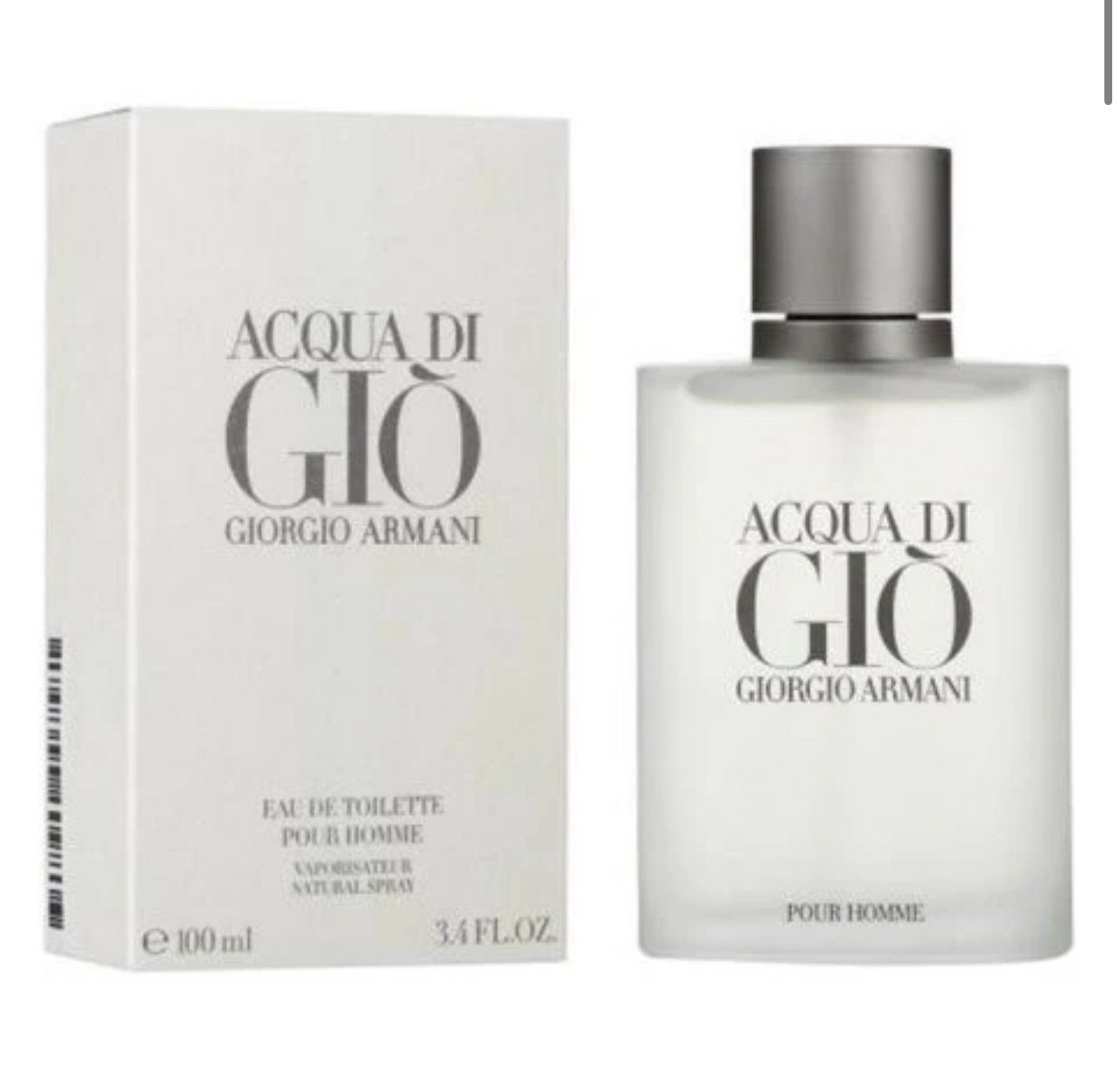 Giorgio Armani Acqua di Gio