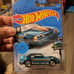 Hot Wheels '92 FORD MUSTANG Super Treasure Hunt