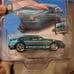 Hot Wheels '92 FORD MUSTANG Super Treasure Hunt