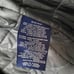 Docker’s Mens Sz L Black Faux Leather Jacket