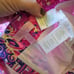NWOT LADIES SIZE 2 LILLY PULITZER Marigold SKORT PINK & PURPLE PRINT