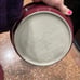 Pampered Chef Cranberry Round Covered Baker Casserole Dish