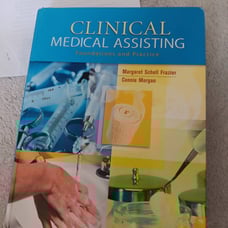 Medical Assistant foundation and practice