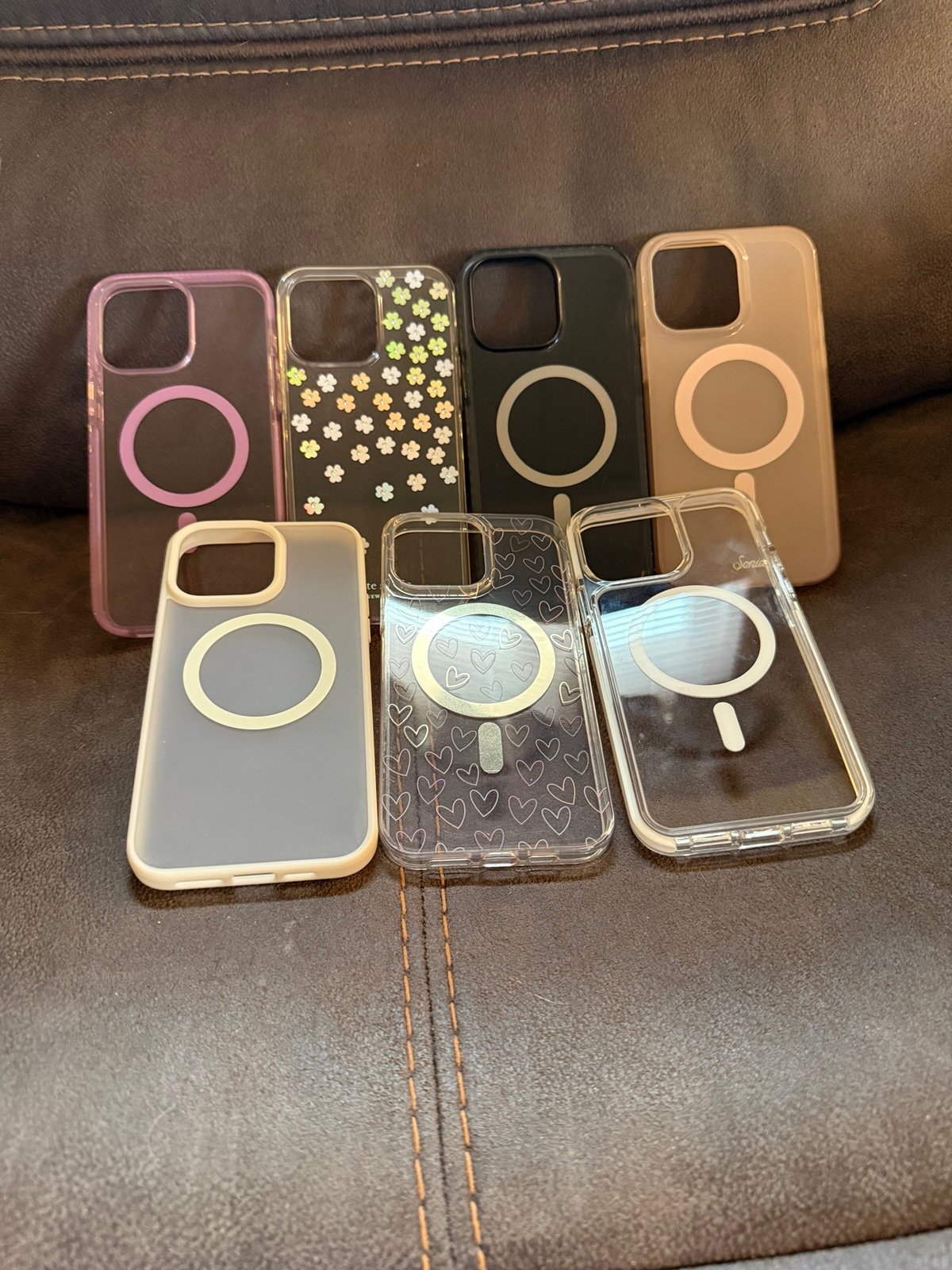 iPhone 14 Pro Max cases