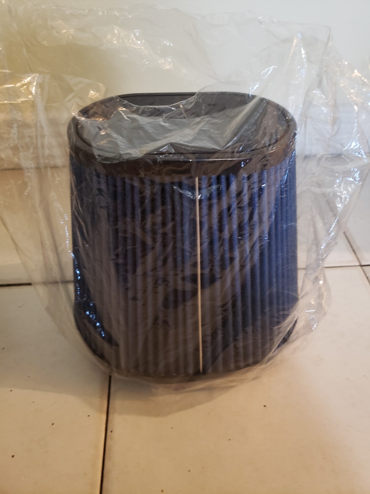 Airaid Part 723 243. 6 inch Inlet Diameter