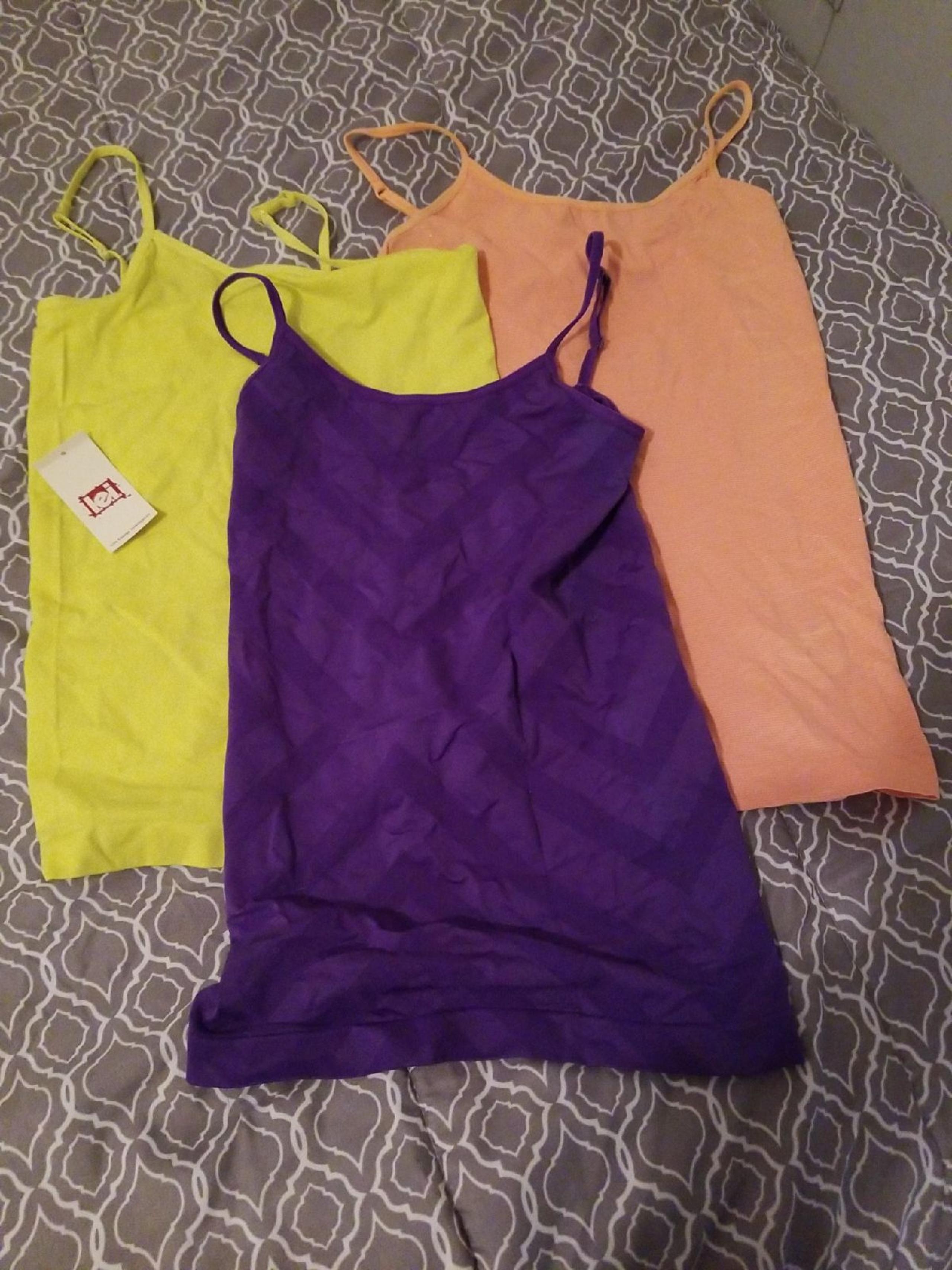 camisole
