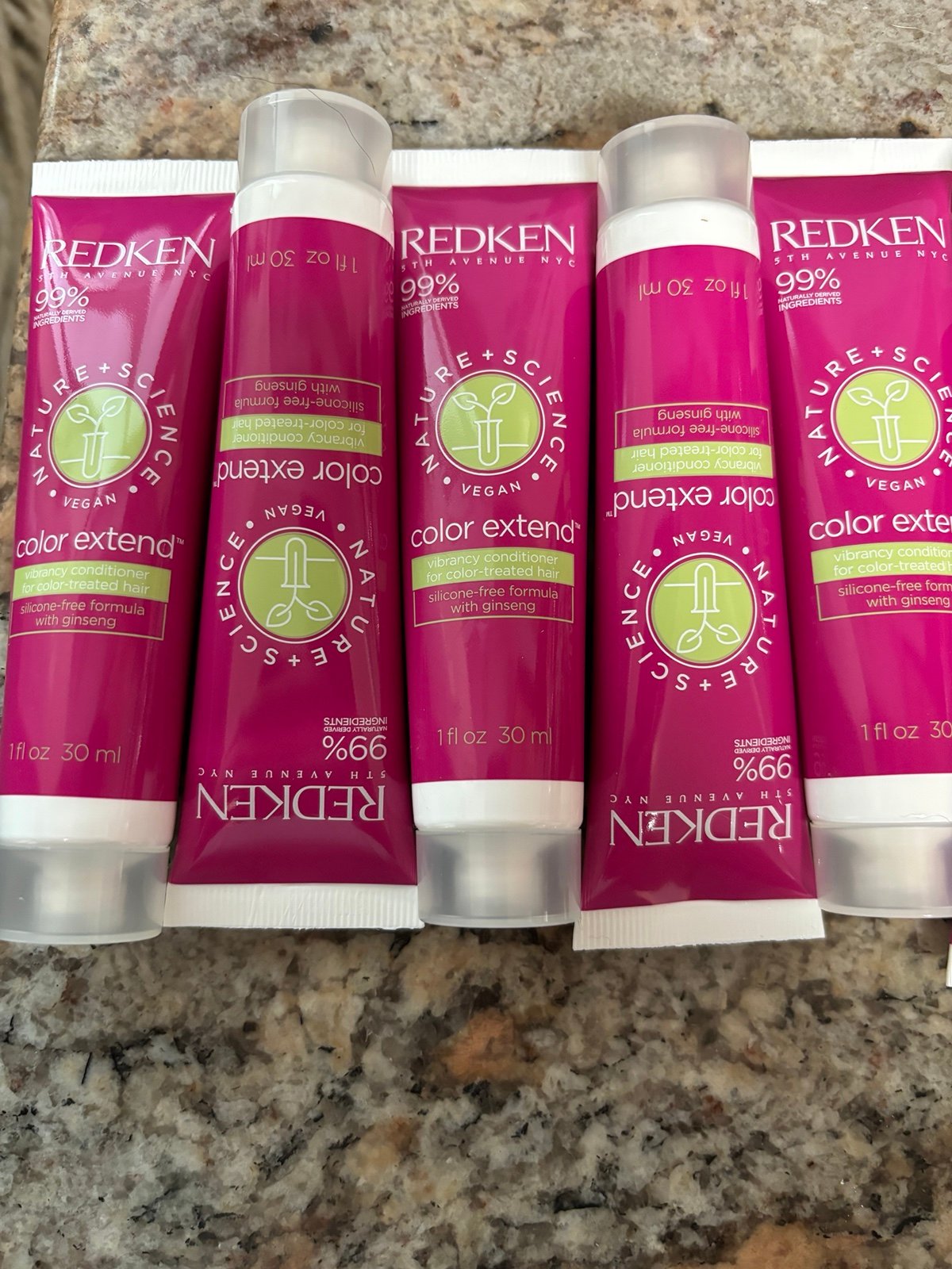 redken color extend conditioner 1fl oz