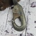 Klein Tools 5295 Climbing Lineman Positioning Strap 6ft w Snaphooks Vintage 1978