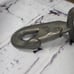 Klein Tools 5295 Climbing Lineman Positioning Strap 6ft w Snaphooks Vintage 1978