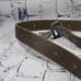 Klein Tools 5295 Climbing Lineman Positioning Strap 6ft w Snaphooks Vintage 1978