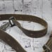 Klein Tools 5295 Climbing Lineman Positioning Strap 6ft w Snaphooks Vintage 1978