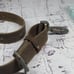Klein Tools 5295 Climbing Lineman Positioning Strap 6ft w Snaphooks Vintage 1978