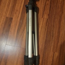 Platinum Plus by Sunpack 6400UT Camera Tripod