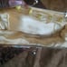 Small clutch handbag