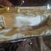Small clutch handbag
