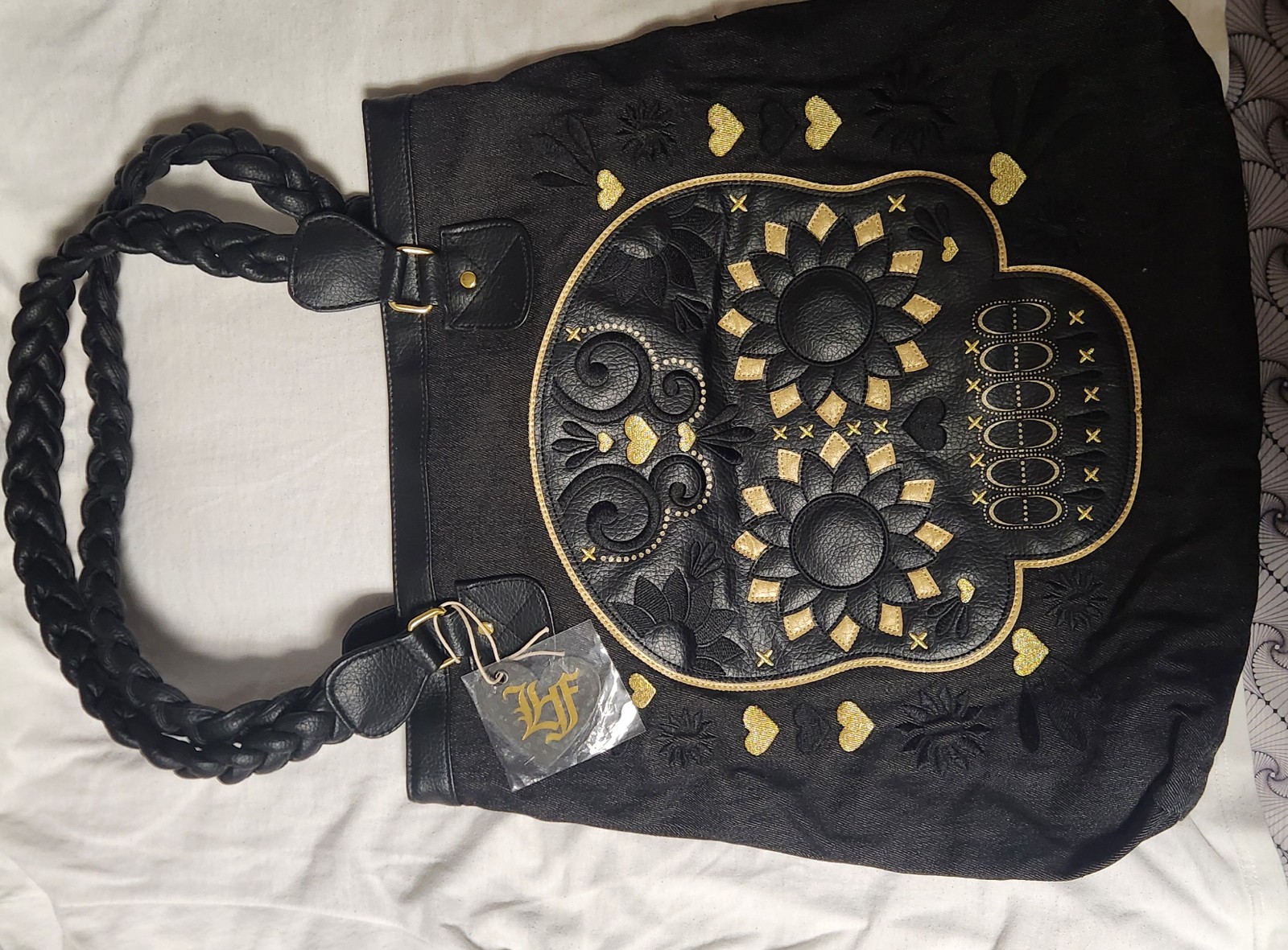 Loungefly handbag