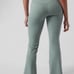 Athleta Elation Flare Pant S Seafoam Green