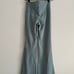 Athleta Elation Flare Pant S Seafoam Green