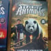9 Spirit Animal Books. Hardback.