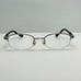 Konishi Eyeglasses Eye Glasses Frames RM-8048 20 49-20-140