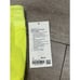 Lululemon Speed Up Shorts 2.5 LR Low Rise Yellow Size 10 NWT