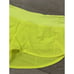 Lululemon Speed Up Shorts 2.5 LR Low Rise Yellow Size 10 NWT
