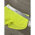 Lululemon Speed Up Shorts 2.5 LR Low Rise Yellow Size 10 NWT