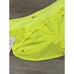 Lululemon Speed Up Shorts 2.5 LR Low Rise Yellow Size 10 NWT