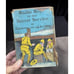 Vintage 1922 The Radio Boys In the Secret Service Frank Honeywell Dust Jacket