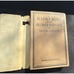 Vintage 1922 The Radio Boys In the Secret Service Frank Honeywell Dust Jacket