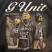 Vintage G Unit Hip Hop Rap Tee 50 Cent XL Jay Z vtg Beg For Mercy
