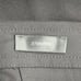 St. John Collection Jennifer Wool Trouser Dress Pants in Caviar Black, Size 14
