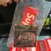 Supreme stickers Set