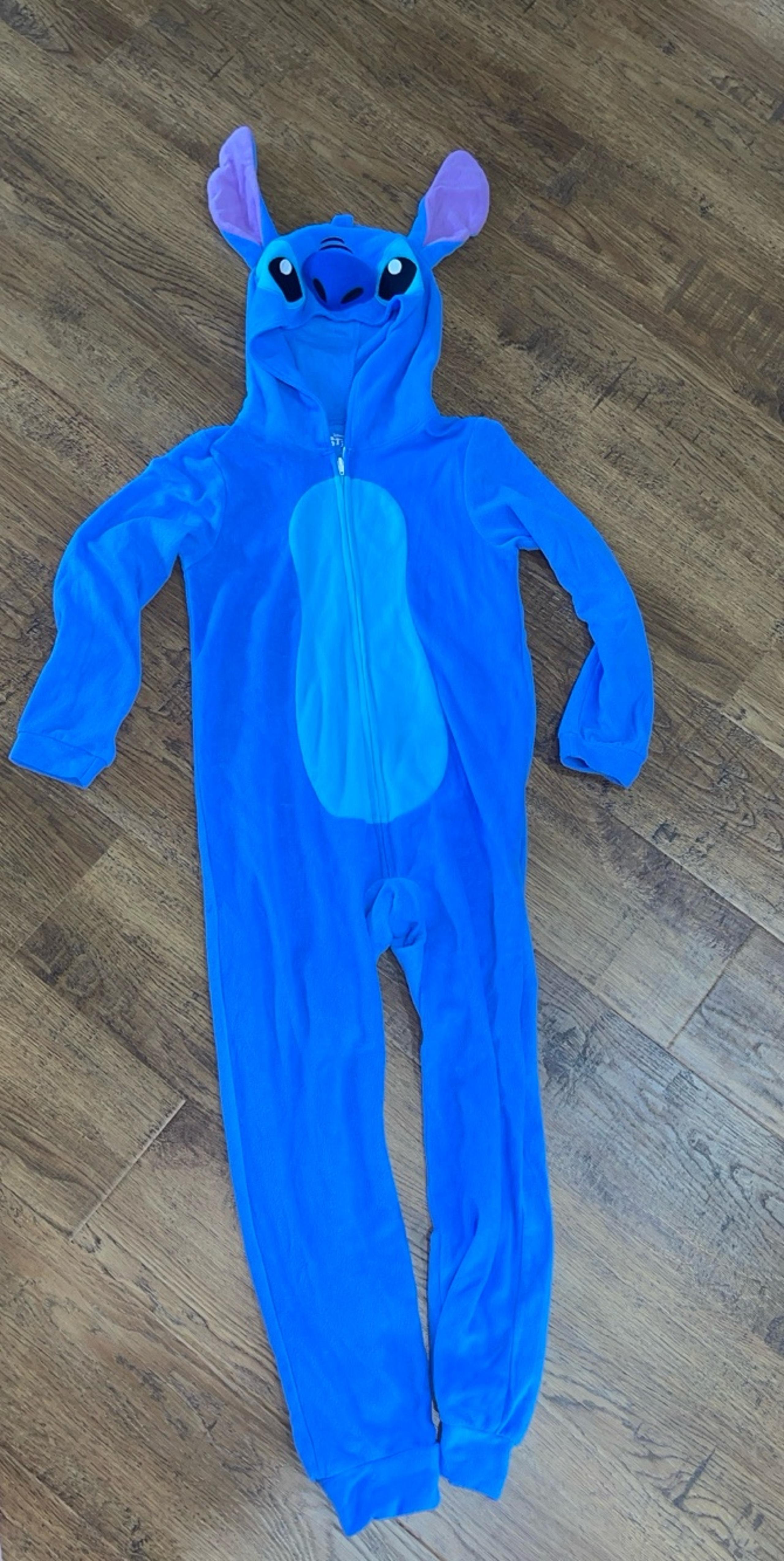 Disney Stitch Onesie