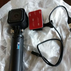 GoPro Hero Session
