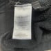 John Elliott Joggers Sweatpants Men's 2 / Medium Loungewear Minimalist