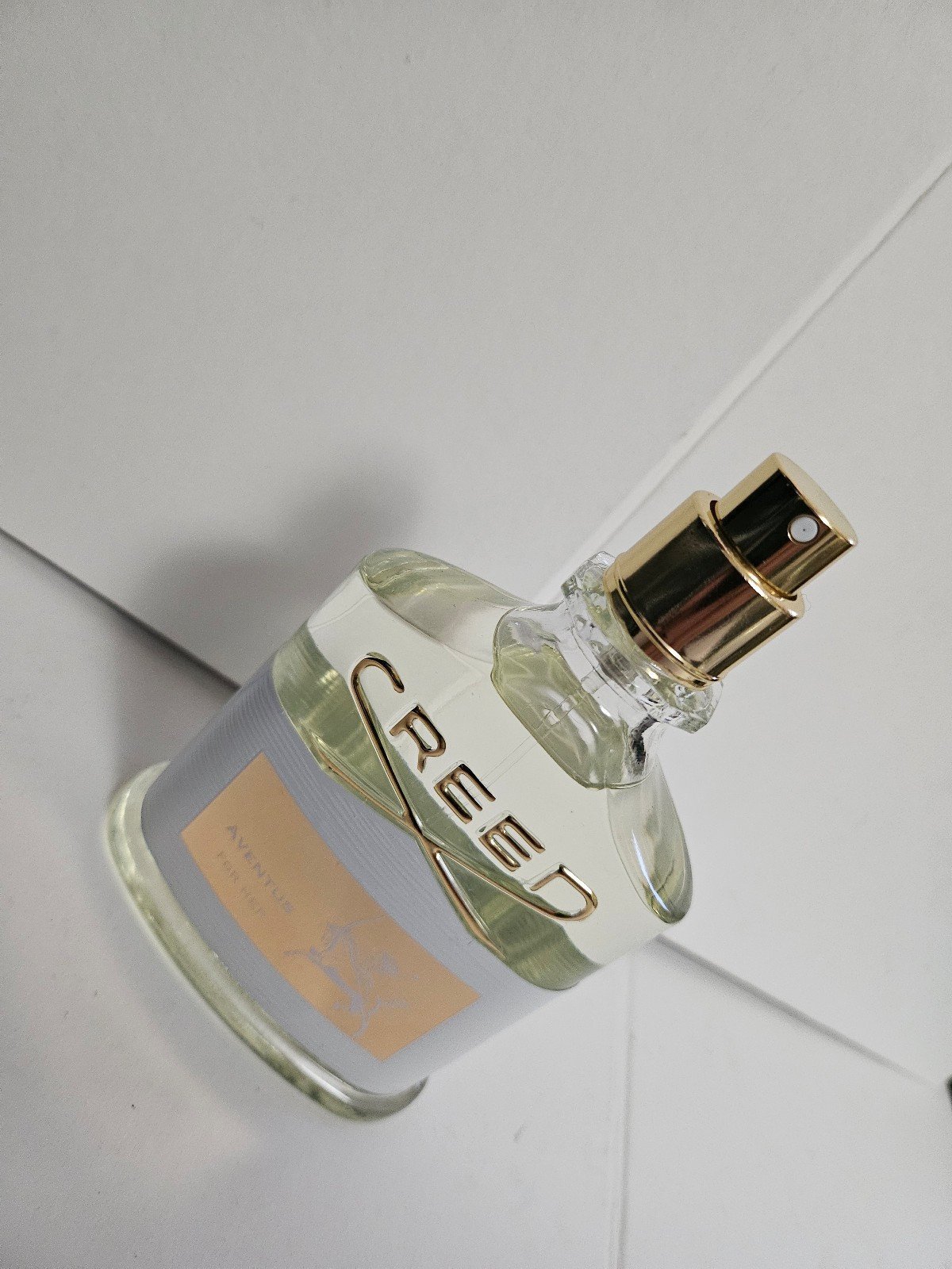 Creed aventus for her perfume 75ml eau de parfum with cap