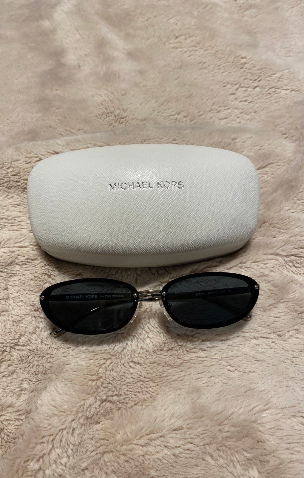 Michael Kors sunglasses