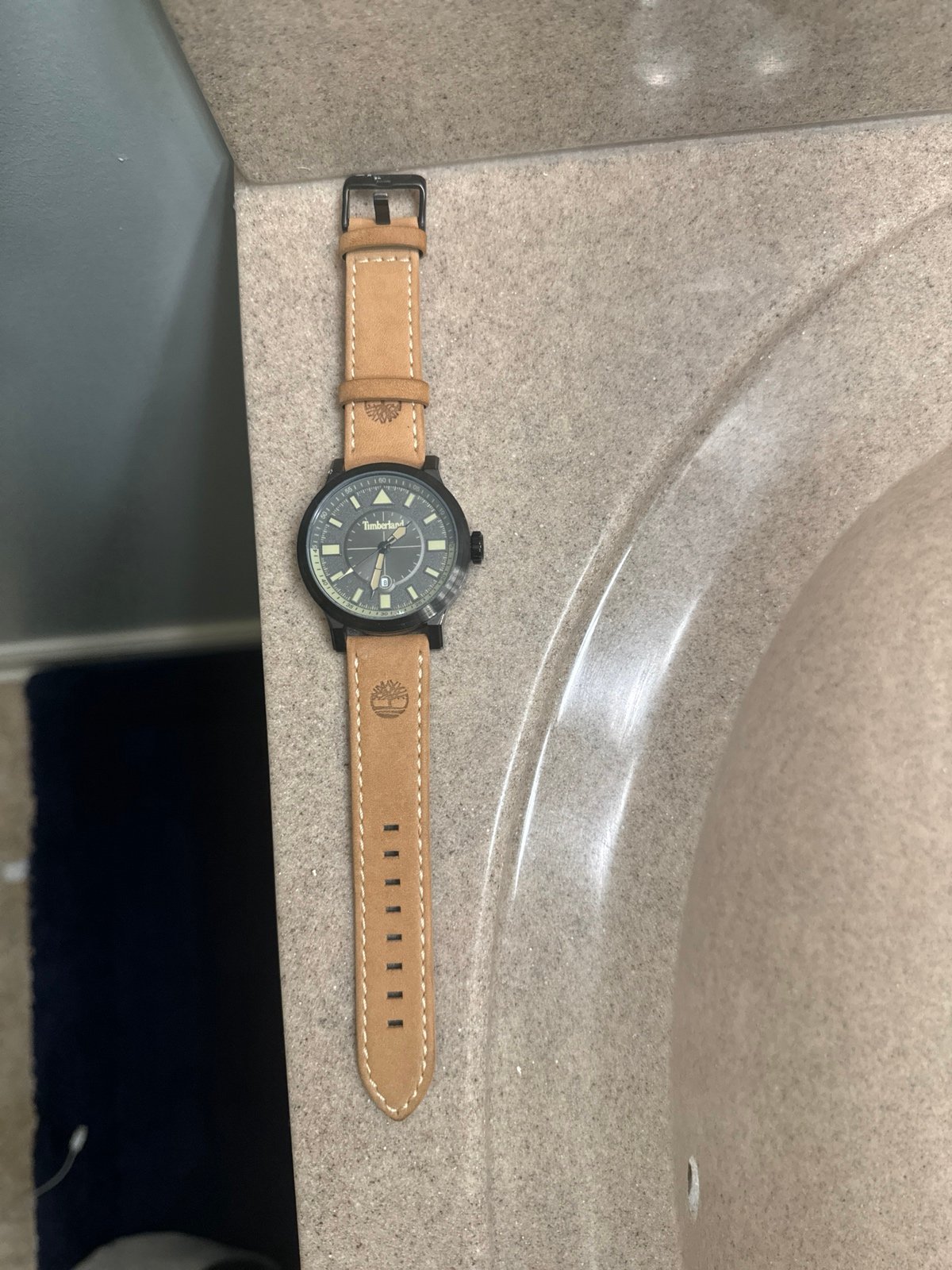 Men’s watch Timberland