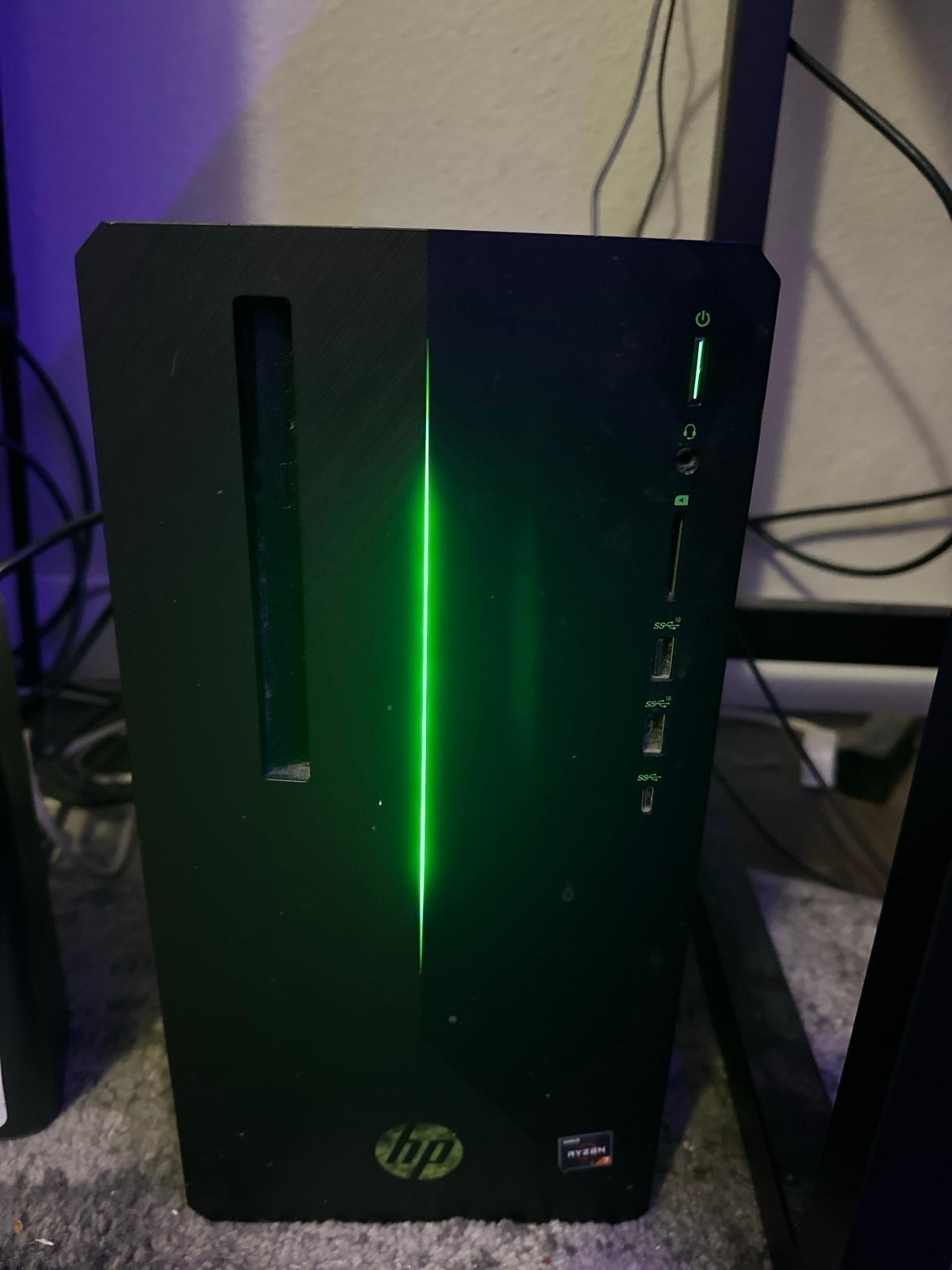 gaming pc