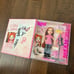 bratz x mean girls cady collector pink fashion girl doll + accessories ships now