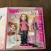 bratz x mean girls cady collector pink fashion girl doll + accessories ships now