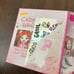 bratz x mean girls cady collector pink fashion girl doll + accessories ships now