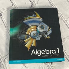 Algebra 1 Common Core .