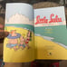 Little Lulu color special comic first edition like new