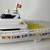 Disney Pixar cars toy boat