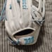 Marucci outfield 12.75 softball glove