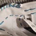 Marucci outfield 12.75 softball glove