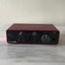 audio interface