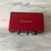audio interface